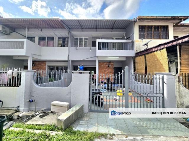 House for sale in Country Heights Damansara, Kuala Lumpur