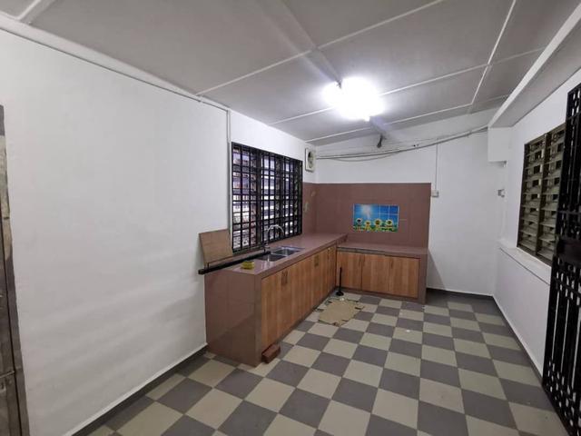 Terraced House for sale in Johore Bahru, Johor
