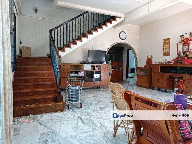 House for sale in Ulu Tiram, Johor