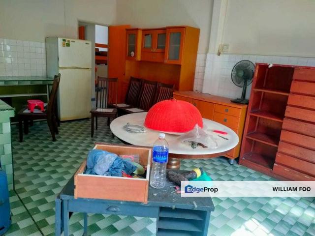 House for rent in Ulu Tiram, Johor