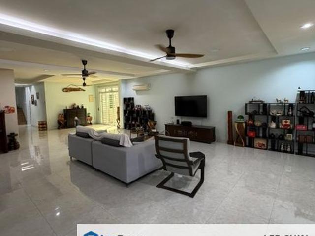 House for sale in Ulu Tiram, Johor