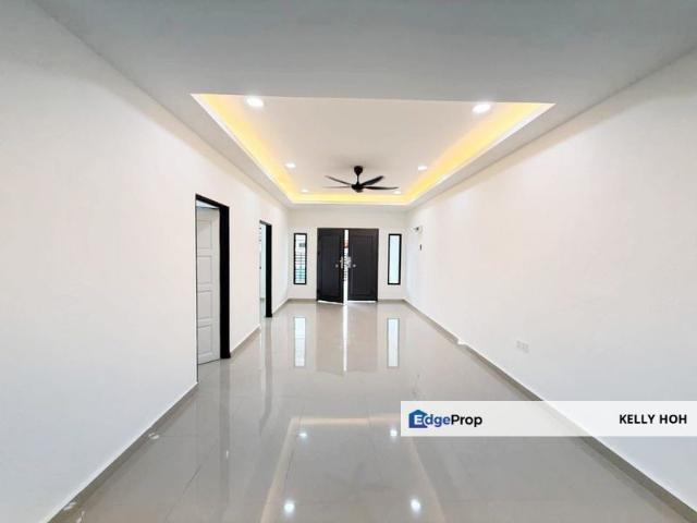 House for sale in Ulu Tiram, Johor