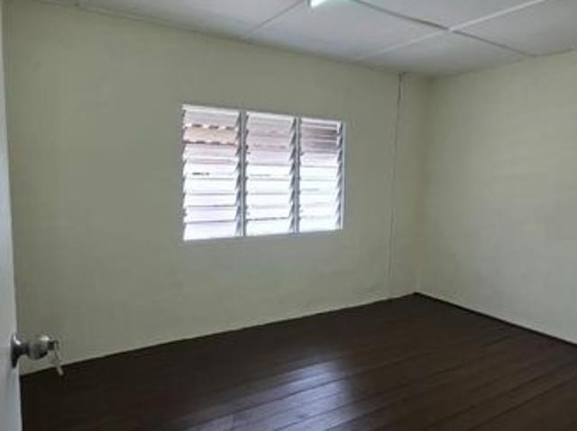 House for sale in Ulu Tiram, Johor