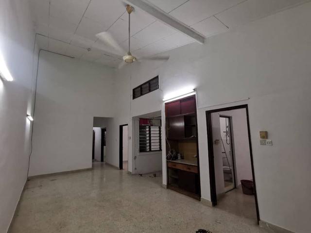 Terraced House for rent in Johore Bahru, Johor