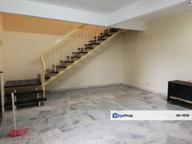 House for rent in Kajang, Langat