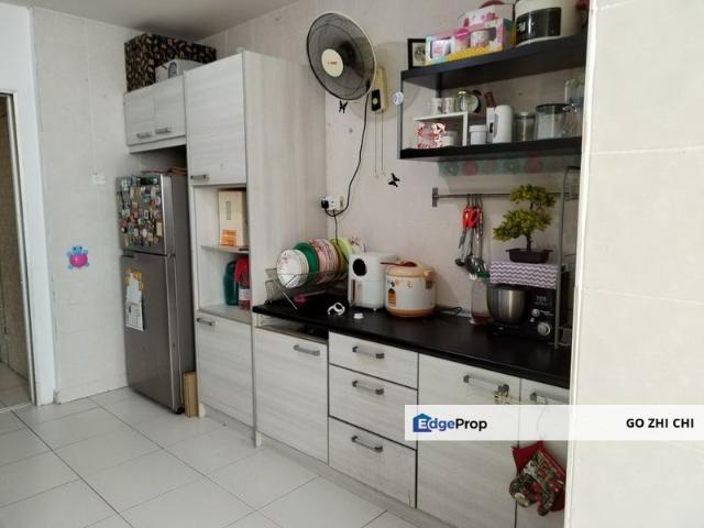 House for sale in Kajang, Langat