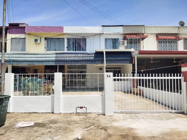 Terraced House for rent in Kinabalu, Sabah