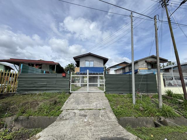 Bungalow for sale in Lahad Datu, Sabah