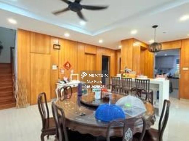 Residential House for sale in Parit Raja, Batu Pahat