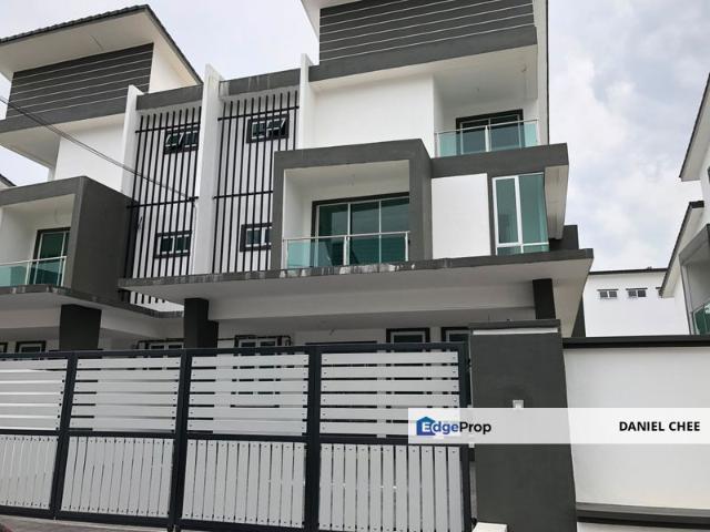 House for sale in Perak, Tanjong Ipoh