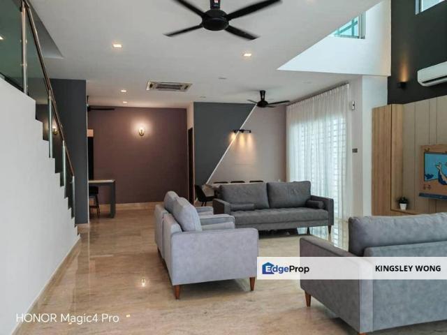 House for sale in Perak, Tanjong Ipoh