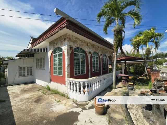 House for sale in Majlis Bandaraya Ipoh, Kinta