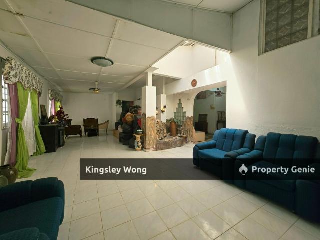 Bungalow for sale in Taman Maju Rapat, Majlis Bandaraya Ipoh