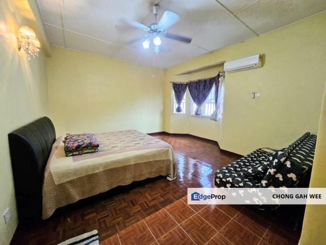 House for sale in Kajang, Langat