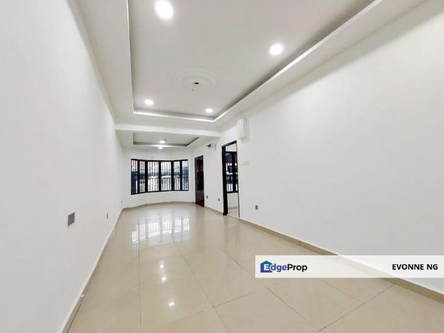 House for sale in Kajang, Langat