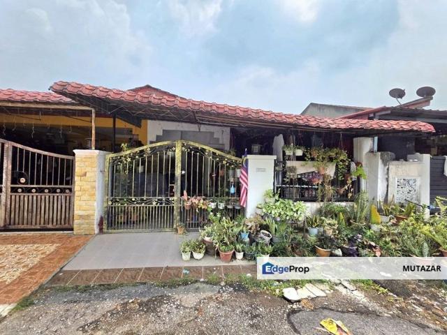 House for sale in Majlis Perbandaran Kajang, Hulu Langat