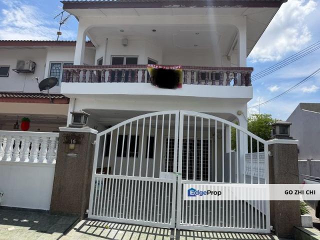 House for sale in Kajang, Langat