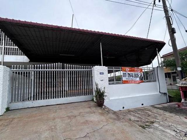 Residential House for sale in Sungai Petani, Kuala Muda