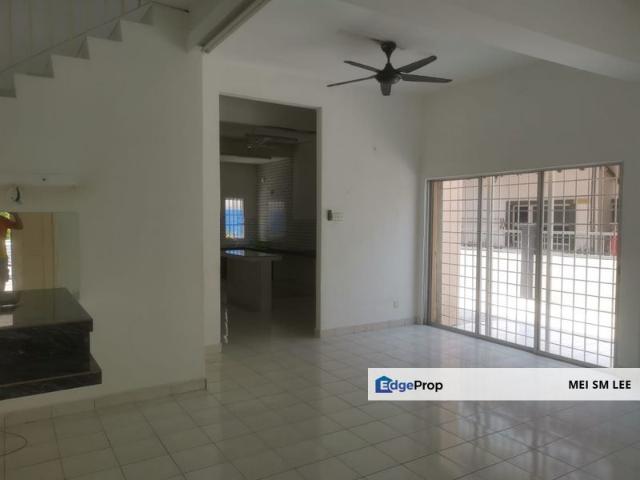 House for sale in Kajang, Langat