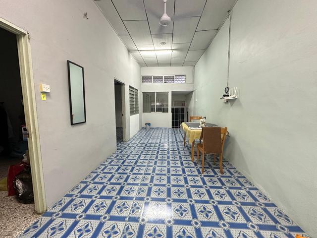 Terraced House for sale in Sungai Petani, Kuala Muda