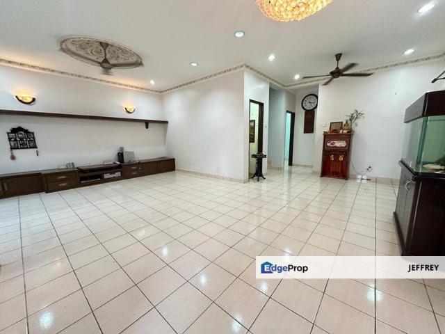 House for sale in Kajang, Langat
