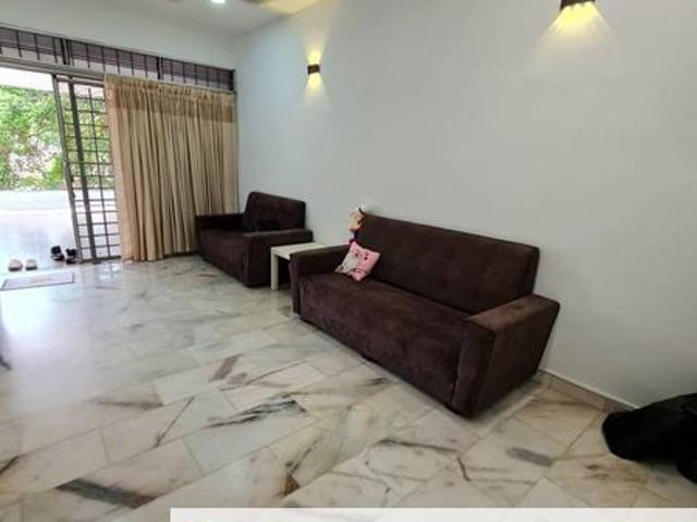 House for rent in Sendayan Village, Negeri Sembilan