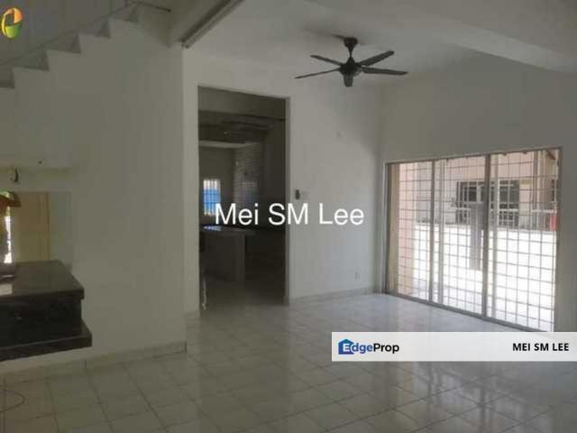 House for sale in Selayang, Selangor