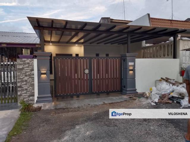 House for sale in Kulai, Johor
