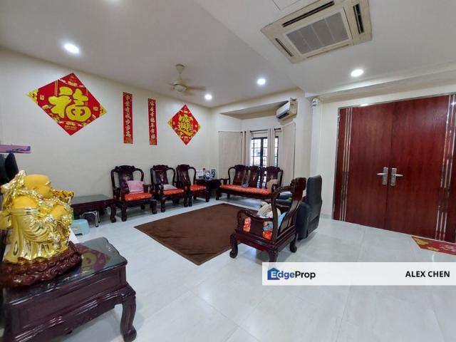 House for sale in Kajang, Langat