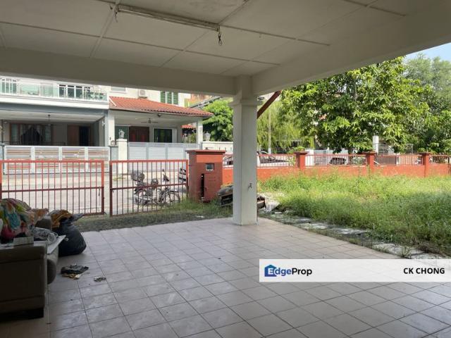 House for rent in Kajang, Langat