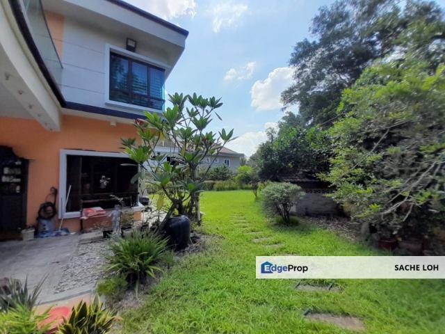 House for sale in Kajang, Langat