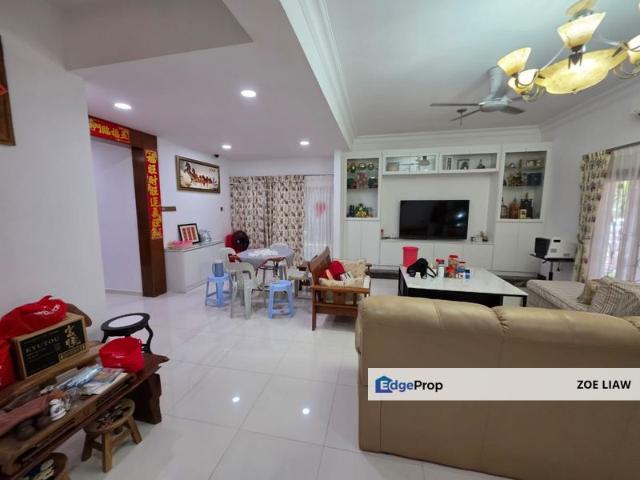 House for sale in Kajang, Langat