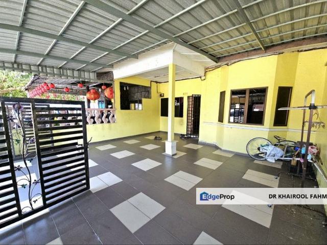 House for sale in Kulai