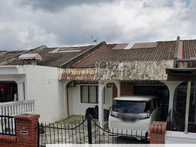 House for sale in Sendayan Village, Negeri Sembilan