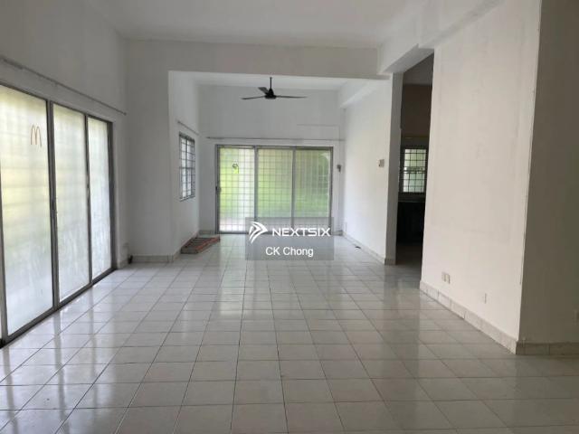 House for rent in Kajang, Langat