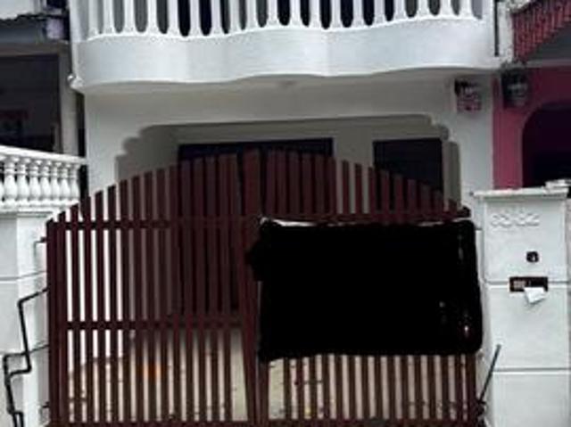 Terraced House for sale in Kulai, Johor