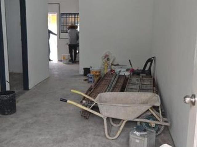 House for sale in Lunas, Kedah