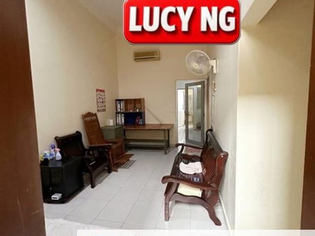 House for sale in Lunas, Kedah