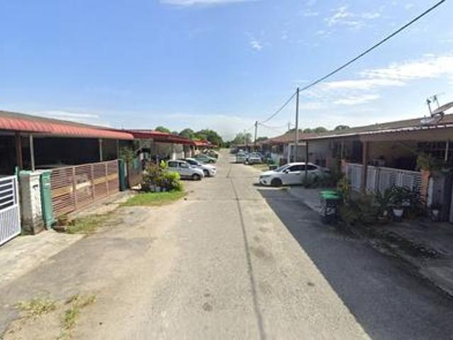 Terraced House for sale in Lunas, Kedah