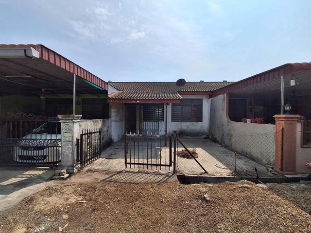 Terraced House for sale in Kulim, Kedah