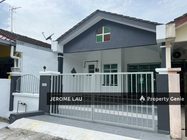 Terraced House for sale in Kluang, Johor