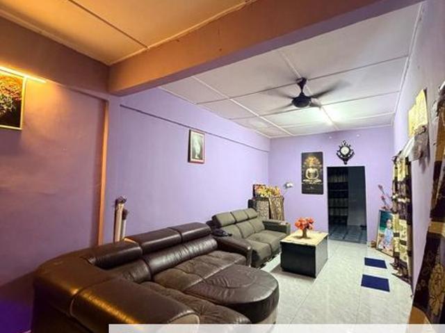 House for sale in Kulai, Johor
