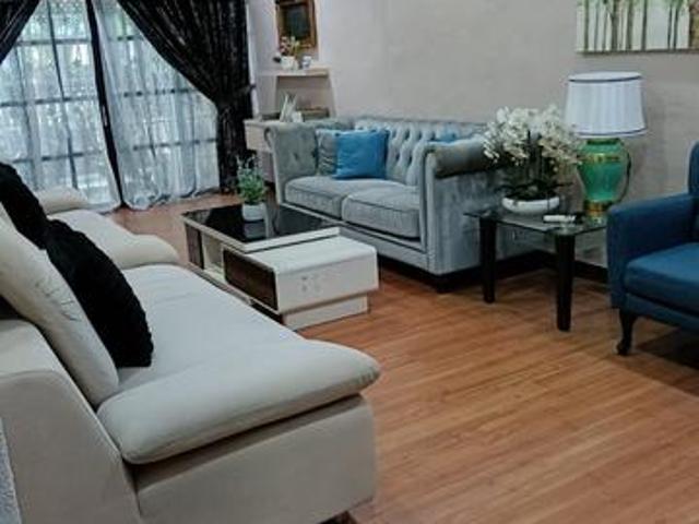 Residential House for sale in Lunas, Kedah