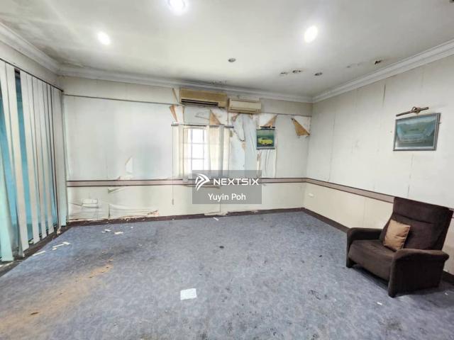 Shop for rent in Lunas, Kedah