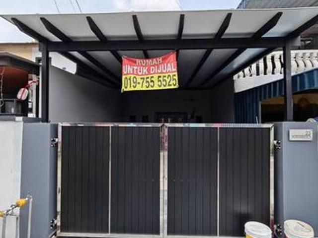 Terraced House for sale in Bukit Ledang, Johor