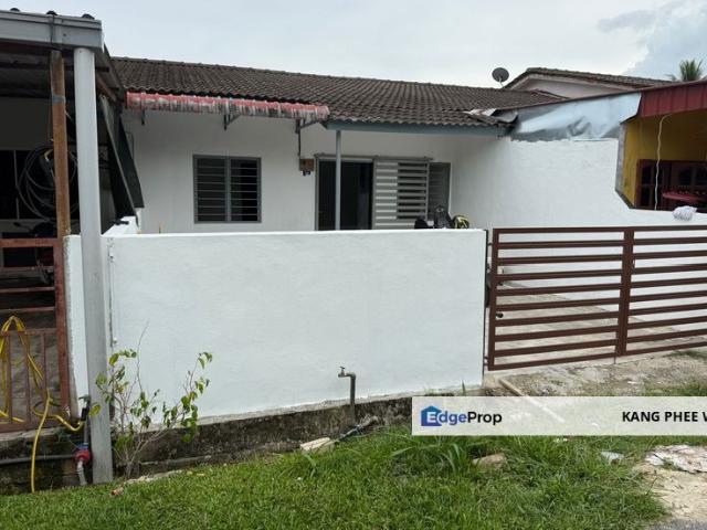 House for sale in Kuala Muda, Kedah