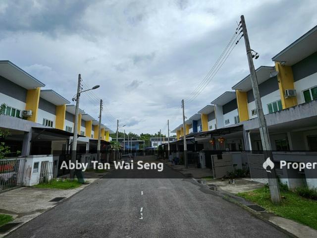 Terraced House for sale in Menggatal, Sabah