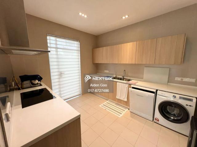 Residential House for sale in Kinabalu, Sabah