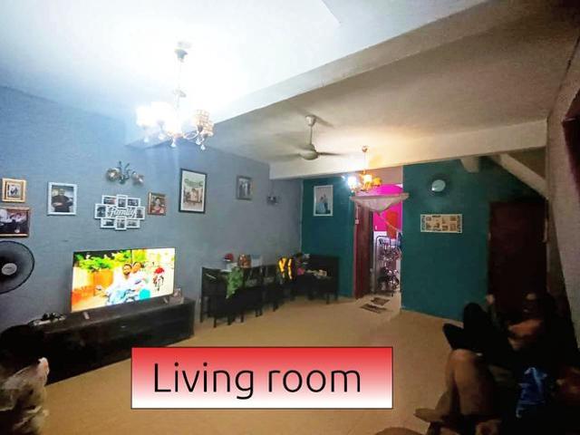 Terraced House for sale in Selayang, Selangor