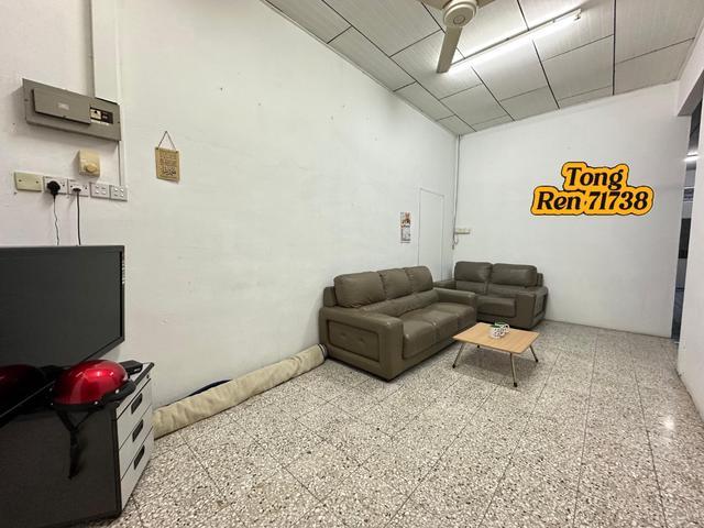 Terraced House for sale in Sungai Petani, Kuala Muda